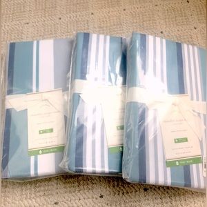 NWT Pottery Barn Euro Shams